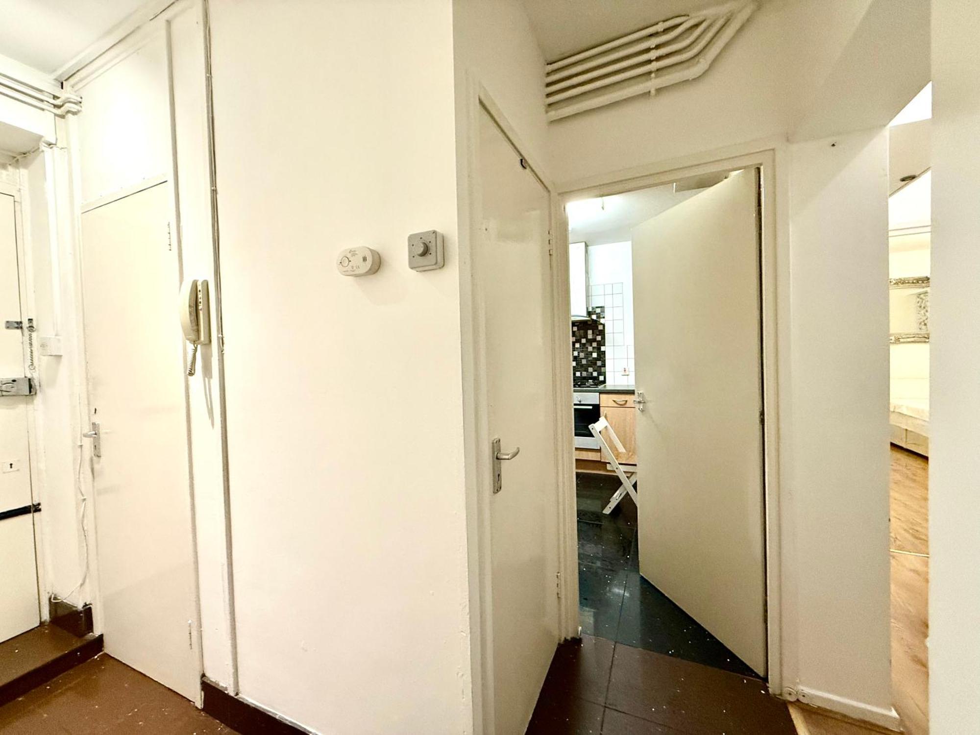 Cozy 2 Bed Apart Kings Cross Apartment London Ngoại thất bức ảnh