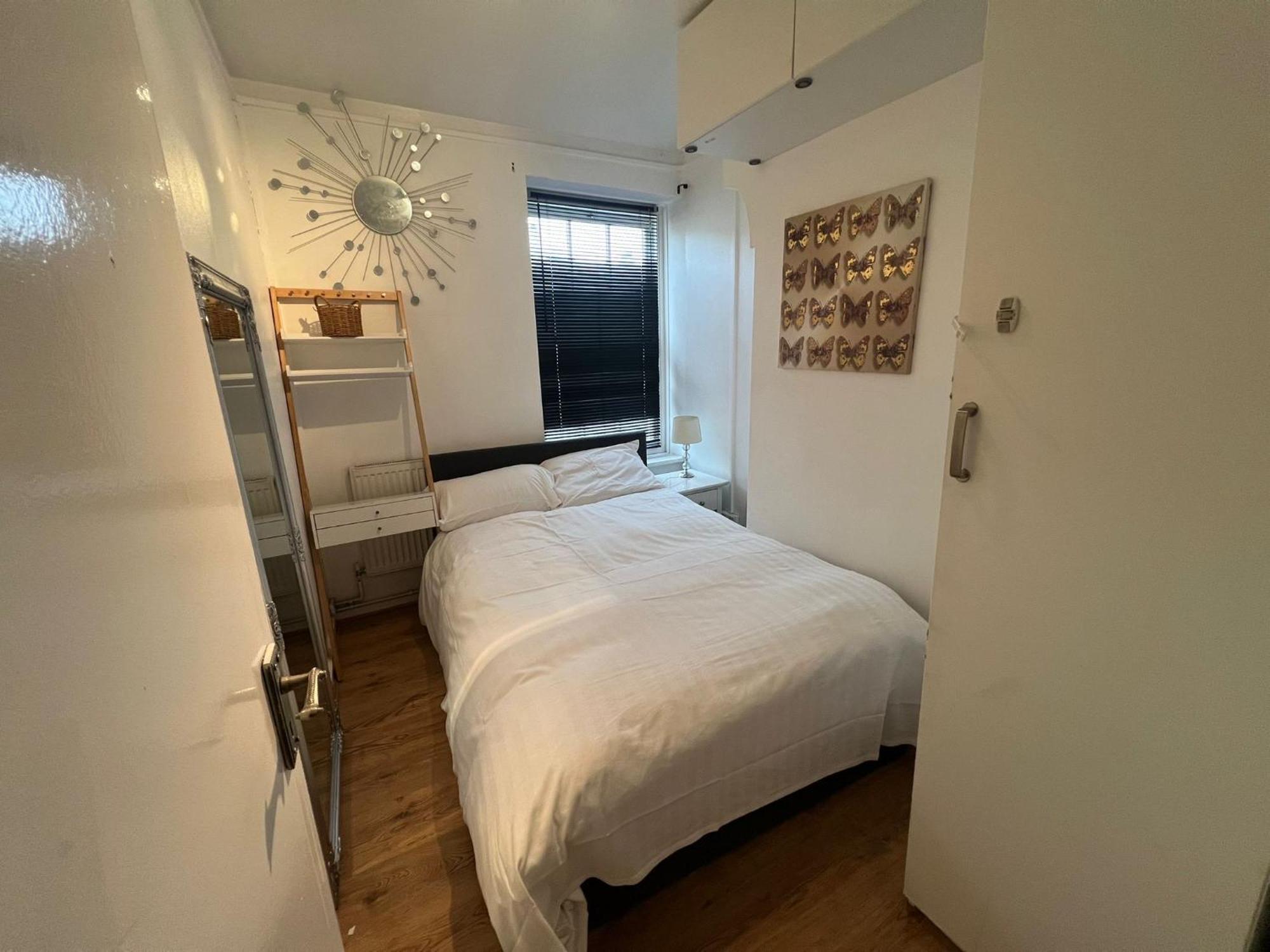 Cozy 2 Bed Apart Kings Cross Apartment London Ngoại thất bức ảnh